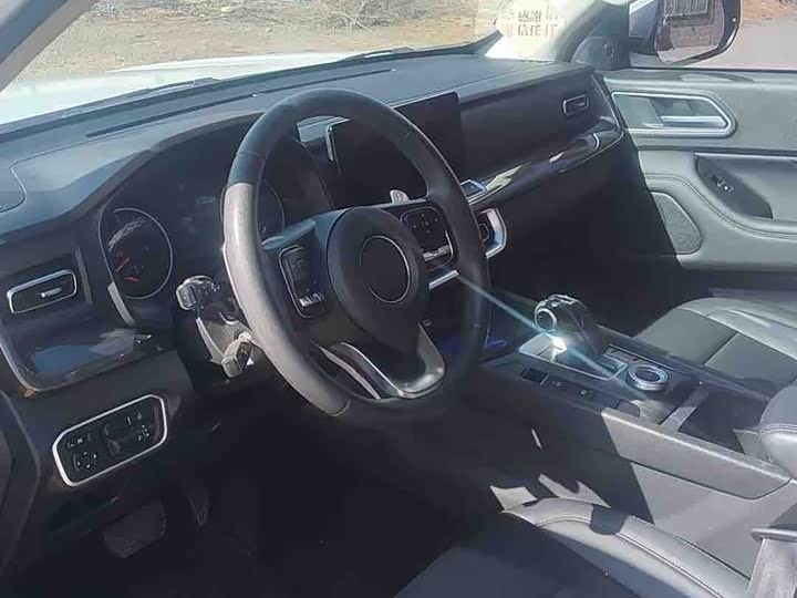 Фото 4 - Great Wall Pao