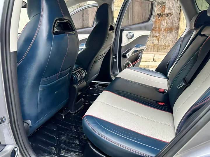 Фото 9 - BYD Yuan Plus