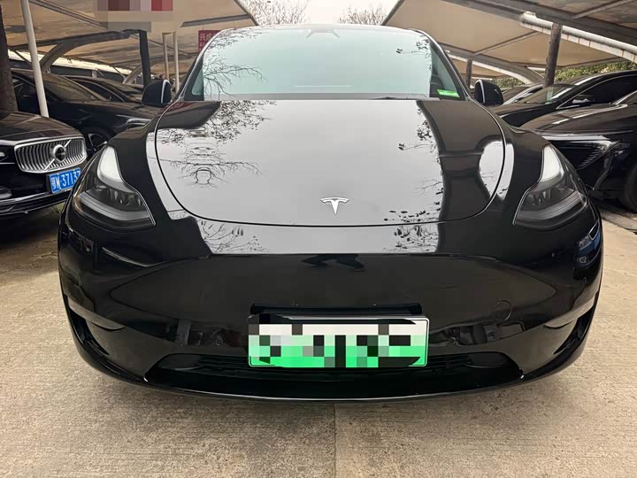 Фото 2 - Tesla Model Y