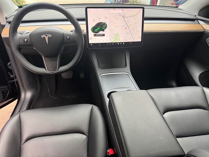 Фото 9 - Tesla Model Y