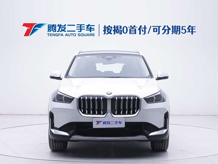 Фото 2 - BMW X1