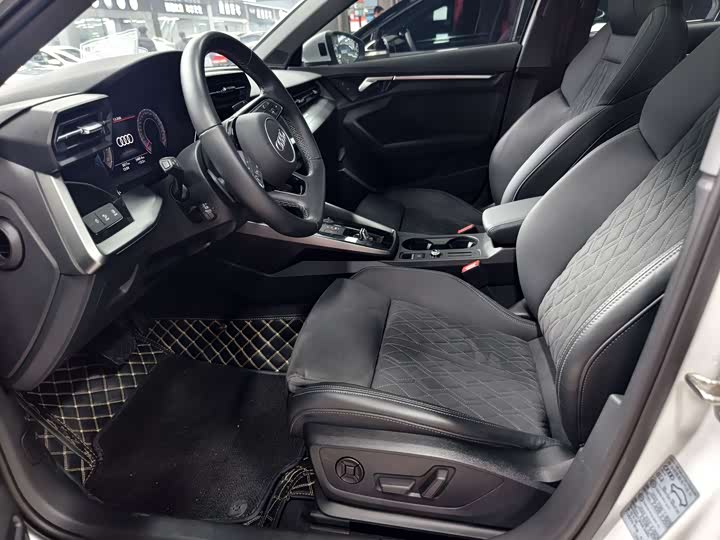 Фото 6 - Audi A3