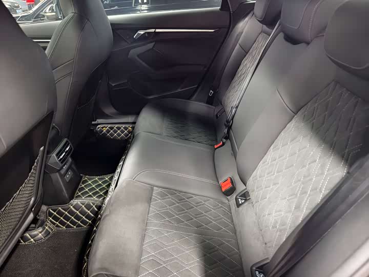 Фото 7 - Audi A3