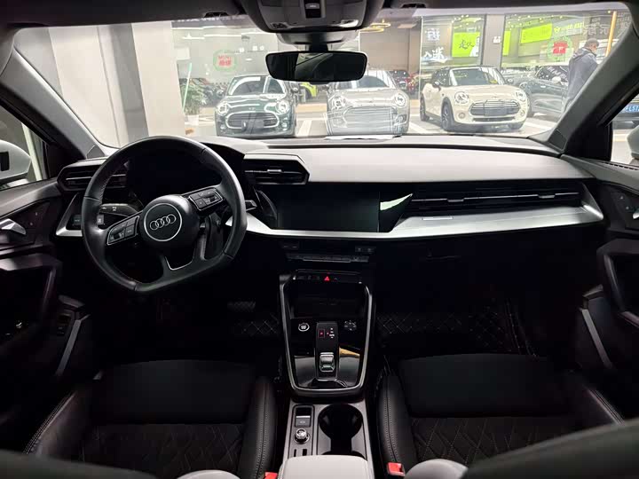 Фото 8 - Audi A3