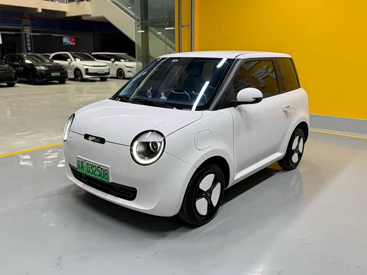Photo 1 - Changan Qiyuan (Nevo) Lumin