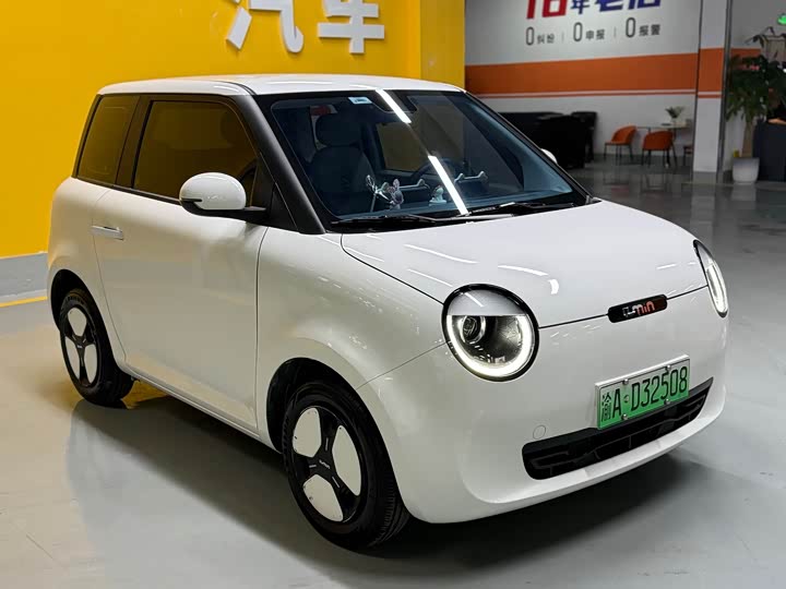 Photo 3 - Changan Qiyuan (Nevo) Lumin