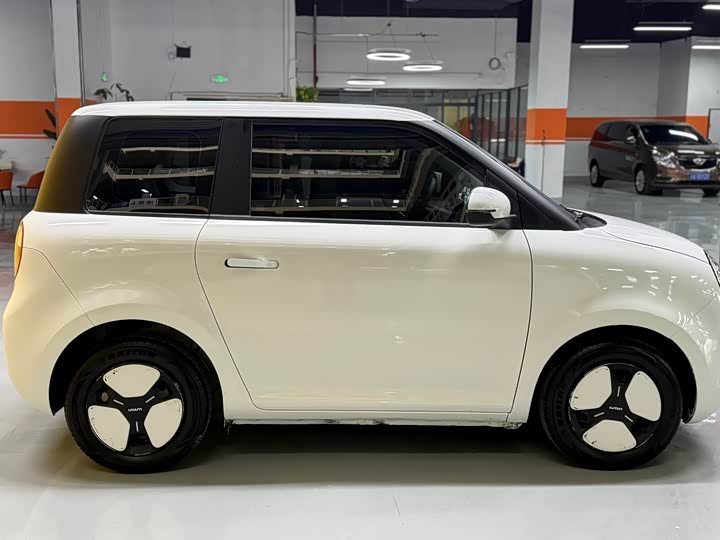 Photo 4 - Changan Qiyuan (Nevo) Lumin