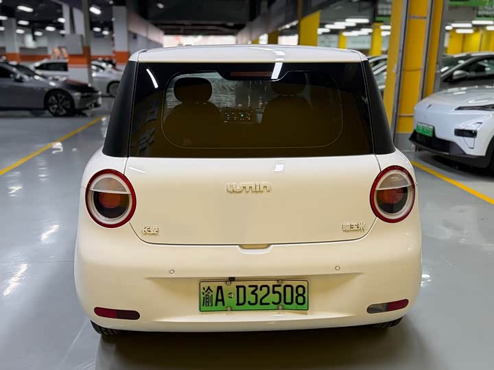 Photo 6 - Changan Qiyuan (Nevo) Lumin