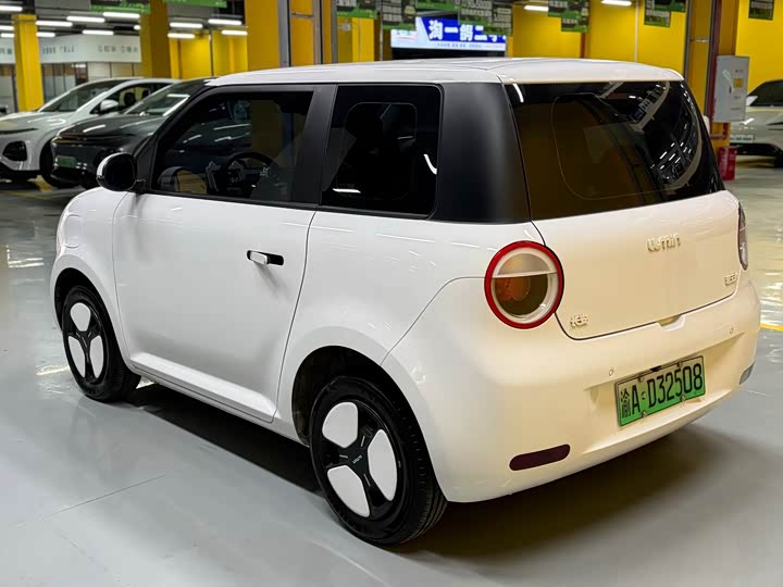 Photo 7 - Changan Qiyuan (Nevo) Lumin