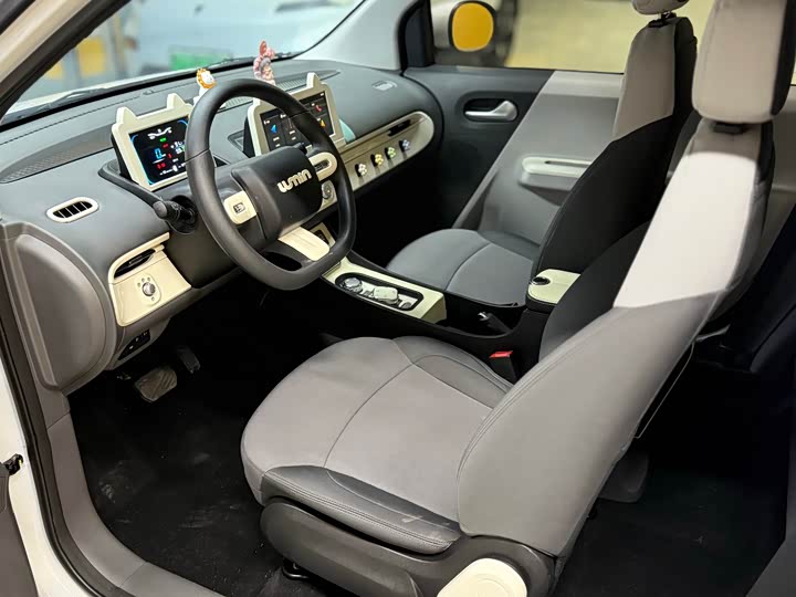 Photo 8 - Changan Qiyuan (Nevo) Lumin