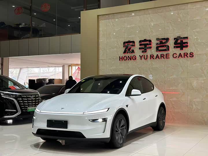 Фото 1 - Tesla Model Y