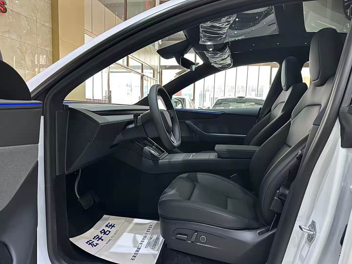 Фото 5 - Tesla Model Y