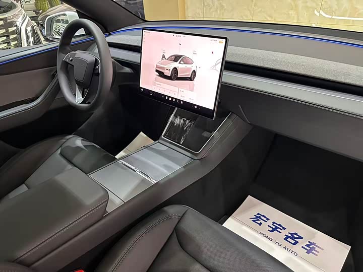 Фото 8 - Tesla Model Y