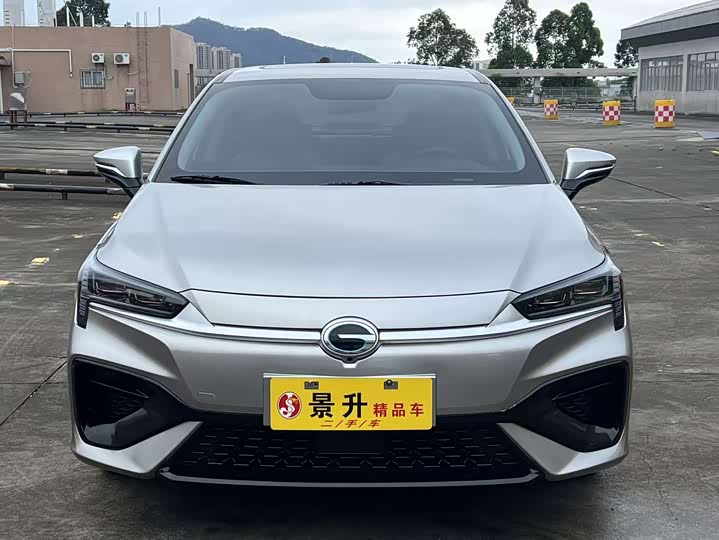 Фото 5 - GAC Aion S