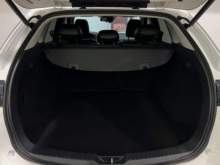 Фото 7 - Mazda CX-5