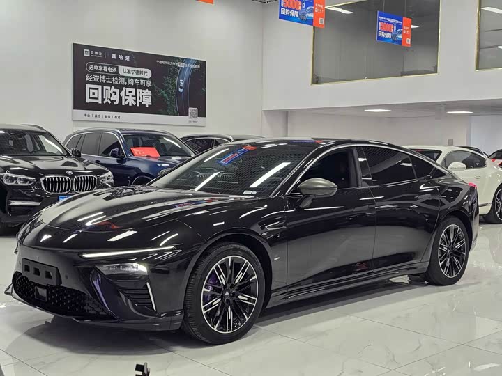 Фото 1 - Hozon S