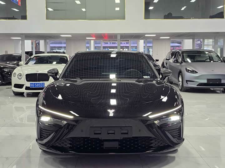 Фото 2 - Hozon S