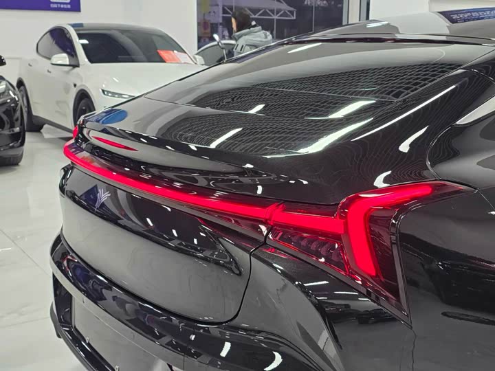 Фото 7 - Hozon S