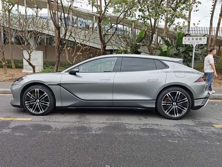 Photo 6 - Denza Z9GT