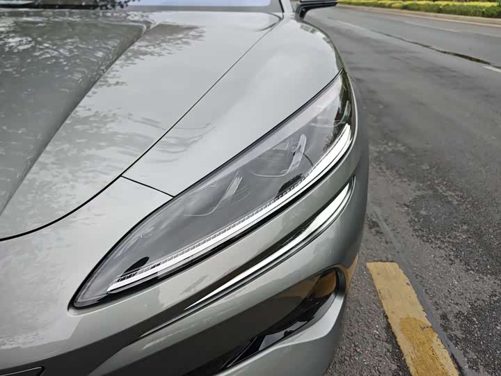 Photo 9 - Denza Z9GT