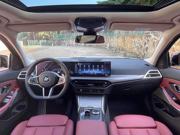 Фото 5 - BMW 3 Series