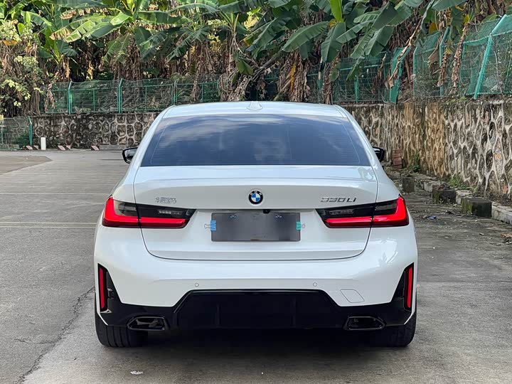 Фото 7 - BMW 3 Series