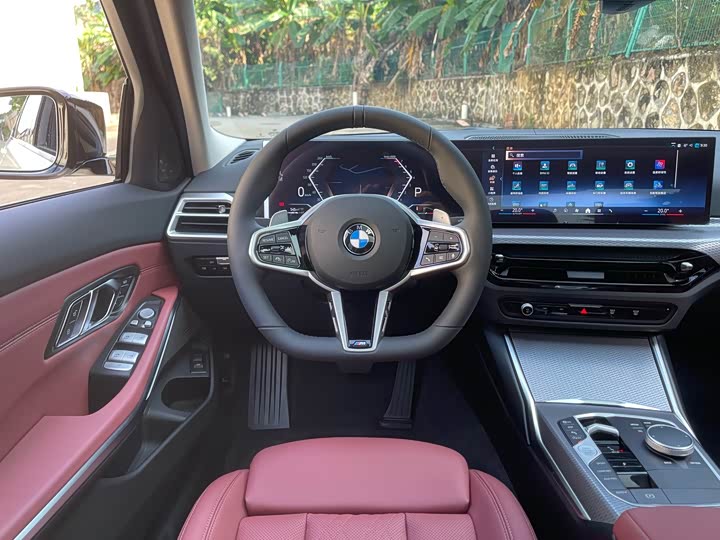 Фото 8 - BMW 3 Series