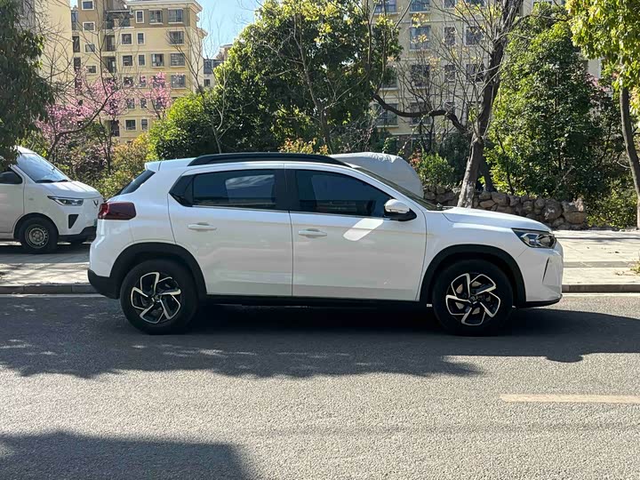 Photo 5 - Citroen C3-XR