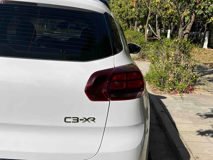 Photo 9 - Citroen C3-XR