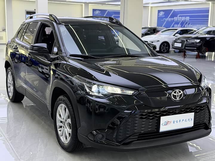 Фото 3 - Toyota Frontlander