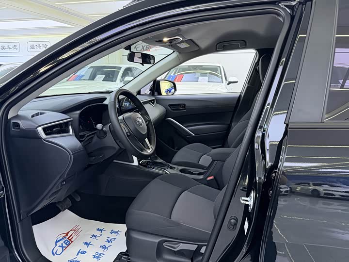 Фото 4 - Toyota Frontlander