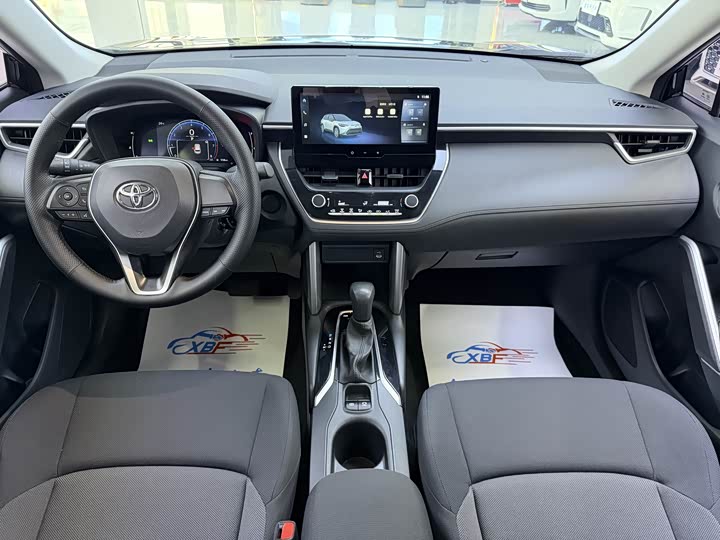 Фото 5 - Toyota Frontlander