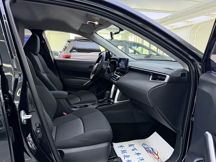 Фото 6 - Toyota Frontlander