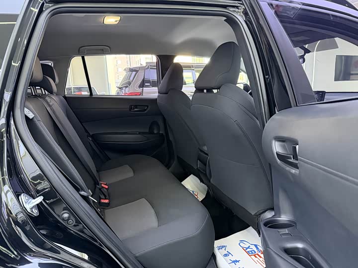 Фото 7 - Toyota Frontlander