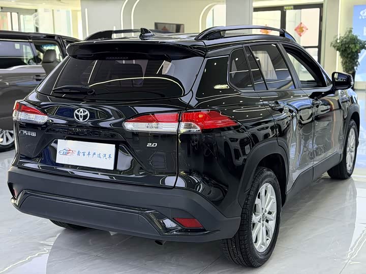 Фото 8 - Toyota Frontlander