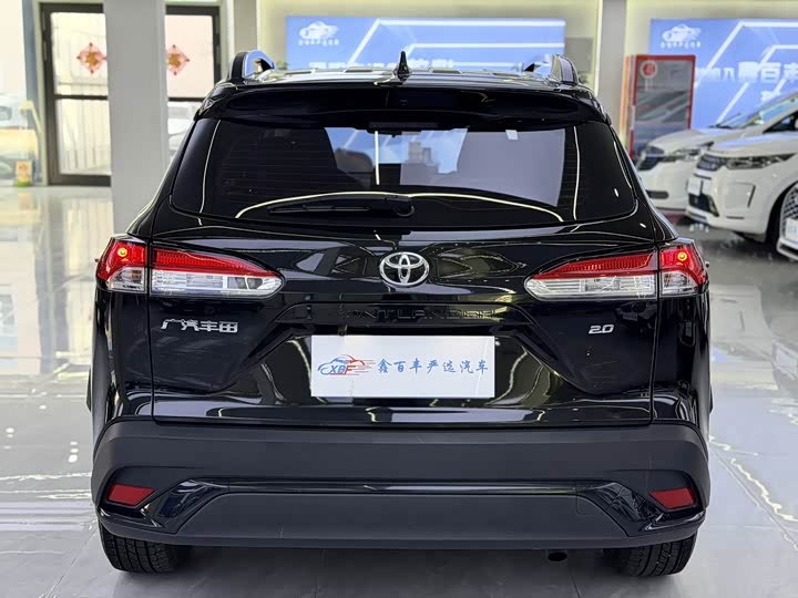 Фото 9 - Toyota Frontlander