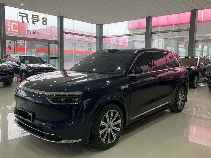 Фото 1 - Aito M8