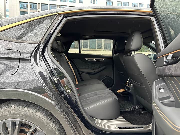 Фото 9 - Dongfeng Aeolus Yixuan Max