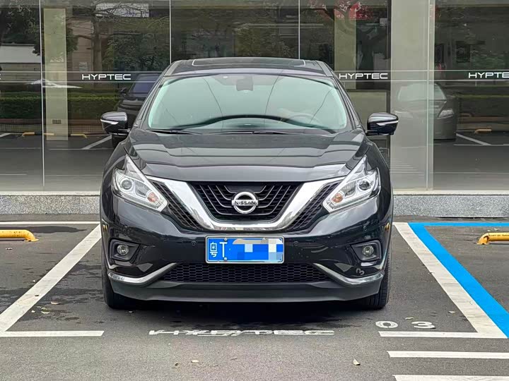 Photo 1 - Nissan Murano