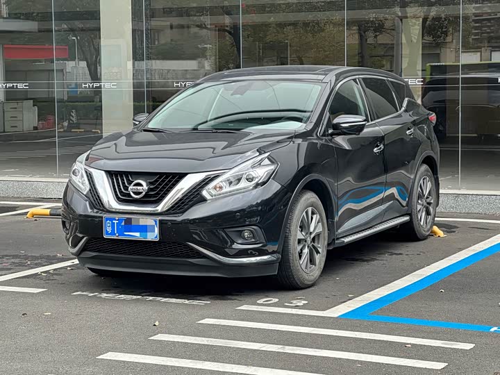 Photo 2 - Nissan Murano