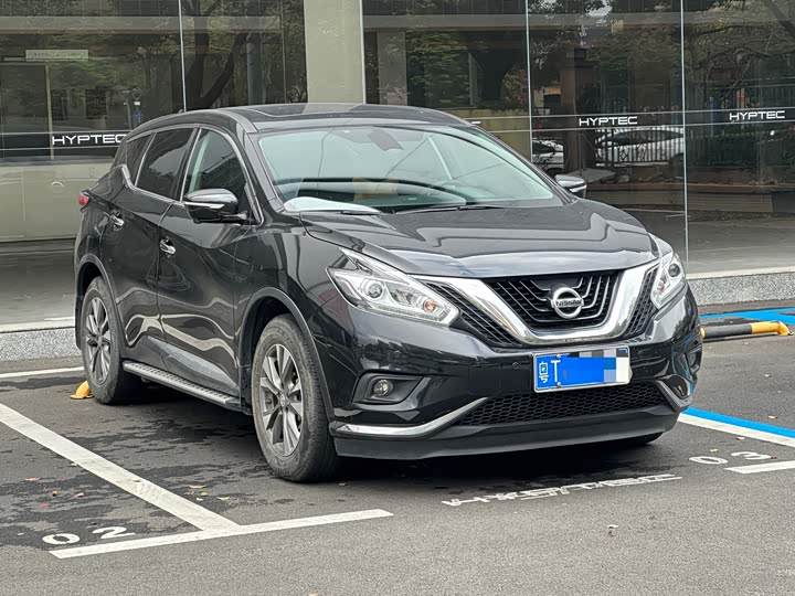 Photo 3 - Nissan Murano