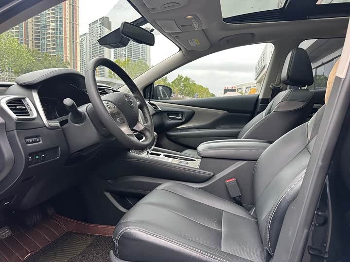 Photo 4 - Nissan Murano