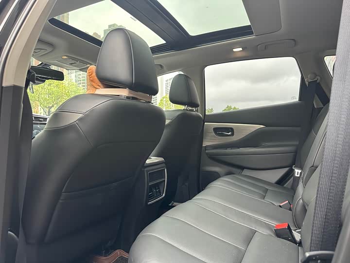 Photo 6 - Nissan Murano