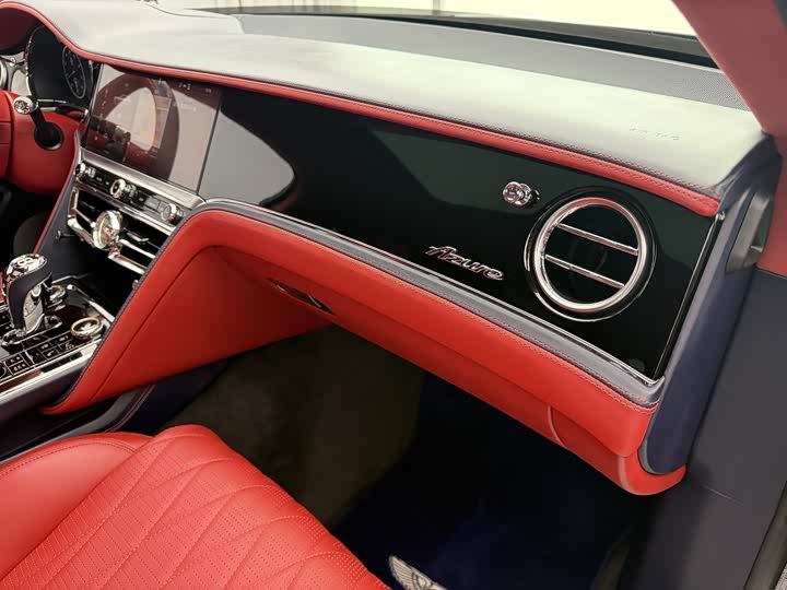 Фото 3 - Bentley Flying Spur