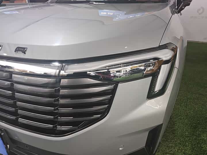 Фото 8 - Ford Equator Hybrid