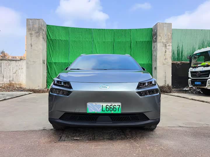 Photo 2 - GAC Aion V