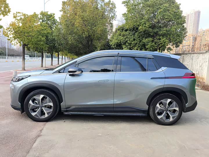 Photo 3 - GAC Aion V