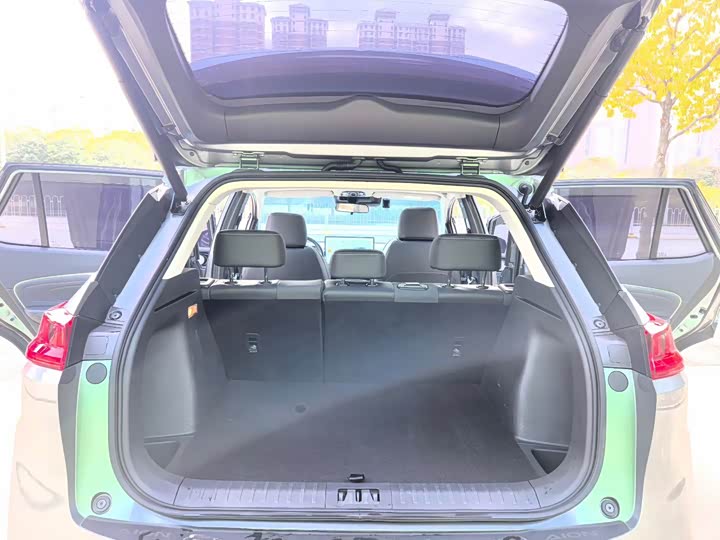 Photo 8 - GAC Aion V