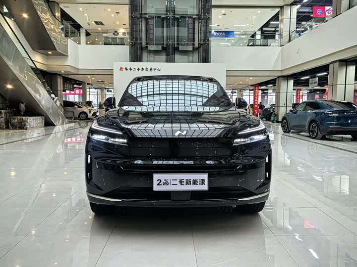 Фото 2 - Nio Onvo L90