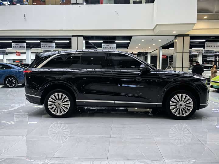 Фото 4 - Nio Onvo L90